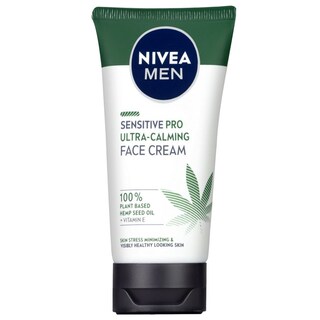 NIVEA | Κρέμα Προσώπου Ενυδατική Men Sensitive Pro 75ml