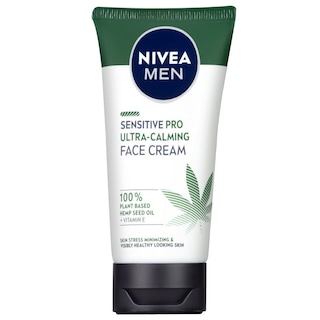 NIVEA | Κρέμα Προσώπου Ενυδατική Men Sensitive Pro 75ml