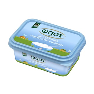 ΦΑΣΤ | Μαργαρίνη Soft Γιαούρτι 225g