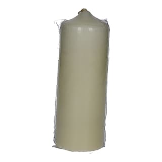 LION | Κερί Αντικαπνικό 60x170 1 Τεμάχιο