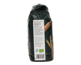 ΑΒ ΒΙΟ | ΑΛΕΥΡΙ ΒΙΟΛΟΓΙΚΟ ΟΛΙΚΗΣ ΑΛΕΣΕΩΣ 1 KGR