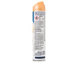 GLADE | ΑΠΟΣΜΗΤΙΚΟ ΧΩΡΟΥ SPRAY ΜΑΝΟΛΙΑ / ΒΑΝΙΛΙΑ 300 ML