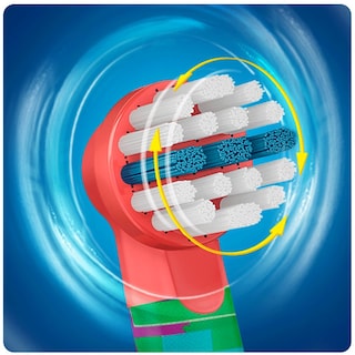 ORAL B | MOUTH TREATMENT T/BR REFILL KIDS