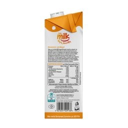 MMMILK | Γάλα Χωρίς Λακτόζη 1,5% Λιπαρά 1 lt