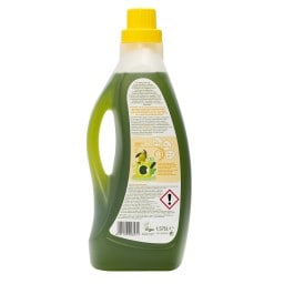 ΑΡΚΑΔΙ | Υγρό Πλυντηρίου Ρούχων Baby Πράσινο Σαπούνι Άρωμα Άνοιξης 26 Μεζούρες