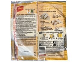 ALFA | Τορτίγια Κλασική 370g