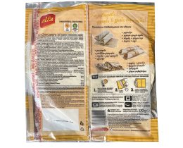 ALFA | Τορτίγια Κλασική 370g