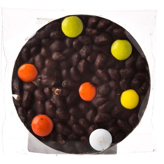 LAURENCE | Σοκολάτα Υγείας Με Πολύχρωμα Κουφέτα