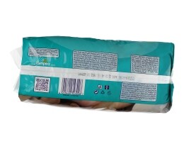 PAMPERS | BABY DRY | ΠΑΝΕΣ ΜΩΡΟΥ EXTRA LARGE 15+ KGR No 6 19 ΤΕΜ