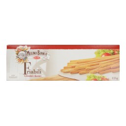 BARILLA | ΚΡΙΤΣΙΝΙΑ FRIABILI 125 GR