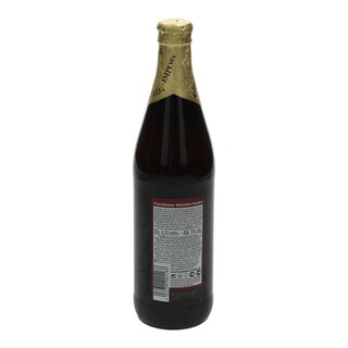 FRANZISKANER | Μπύρα Dunkel Φιάλη 500ml
