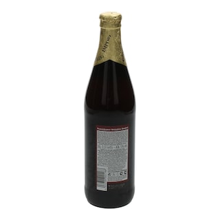 FRANZISKANER | Μπύρα Dunkel Φιάλη 500ml