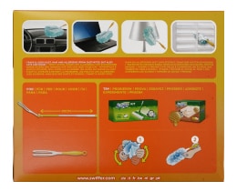 SWIFFER | SWIFFER ΠΑΝΑΚΙΑ ΚΑΘΑΡΙΣΜΟΥ DUSTER ΑΝΤΑΛΛΑΚΤΙΚΑ ΞΕΣΚΟΝΙΣΜΑΤΟΣ 15 TEM