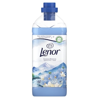 LENOR | Μαλακτικό Ρούχων Spring Awakening 60 Μεζούρες