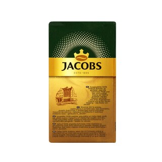 JACOBS | Καφές Φίλτρου Selection Gold 250g