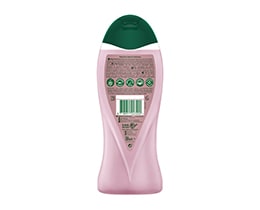 PALMOLIVE | Αφρόλουτρο Wellness Άργιλος & Ροδέλαιο 500ml