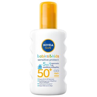 NIVEA | .