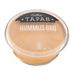 EXCELLENT TAPAS