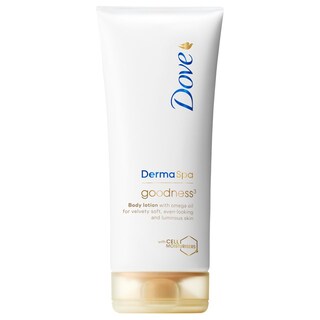 DOVE | Λοσιόν Σώματος DermaSpa Goodness 200ml