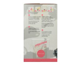 ΑΒ | Οίνος Ροζέ Ξηρός 3 Lt