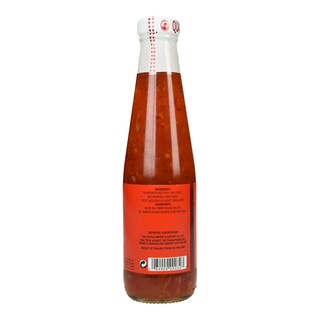 COCK | Σάλτσα Τσίλι Γλυκιά για Κοτόπουλο 350g
