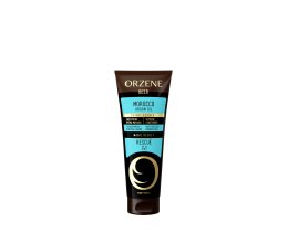 ORZENE | Κρέμα Μαλλιών Rescue 7in1 Argan Oil 250ml