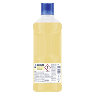 KLINEX | Καθαριστικό Πατώματος Λεμόνι 1lt 1+1 Δώρο 1+1