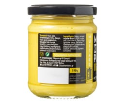 ΓΟΥΜΕΝΙΣΣΕΣ | Μουστάρδα Dijon 190g