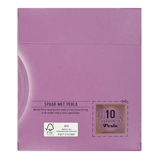 PERLA BEVERAGES | Κάψουλες Καφέ Perla Dolce Gusto Espresso Dark Roast 12x6.5g