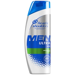 HEAD&SHOULDERS