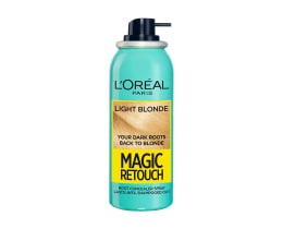 MAGIC RETOUCH | Βαφή Μαλλιών Magic Retouch Ξανθό Ανοιχτό 1 Τεμάχιο