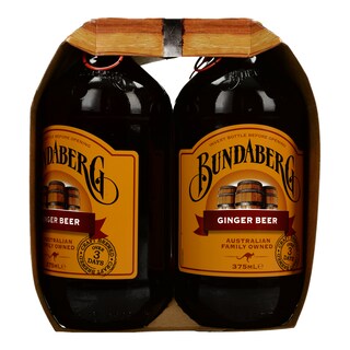 BUNDABERG | ΜΠΙΡΑ