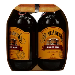 BUNDABERG | ΜΠΙΡΑ