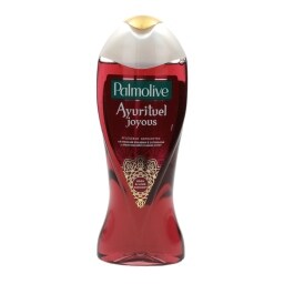 PALMOLIVE | ΑΦΡΟΛΟΥΤΡΟ AYURITUEL JOYOUS 650 ML