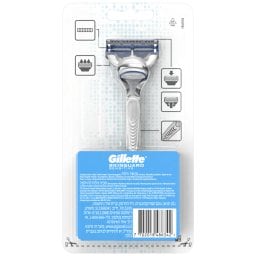 GILLETTE