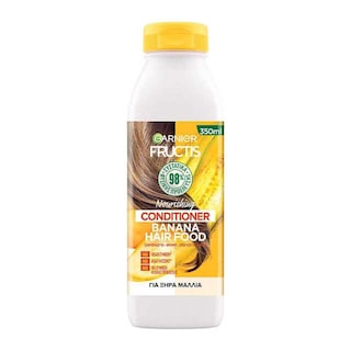 FRUCTIS | Κρέμα Μαλλιών Hair Food Banana 350ml