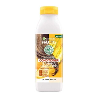 FRUCTIS | Κρέμα Μαλλιών Hair Food Banana 350ml