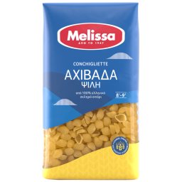 ΜΕΛΙΣΣΑ | Conchigliette Fine 500g