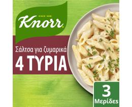 KNORR