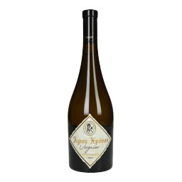 Οίνος Λευκός Ξηρός Άγιος Χρόνος Viognier 750ml