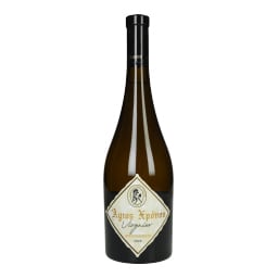 ΚΤΗΜΑ ΑΒΑΝΤΙΣ | White Wine Dry Agios Chronos Viognier 750ml