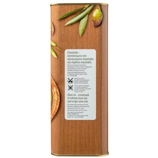 ΑΒ | Ελαιόλαδο  4 Lt