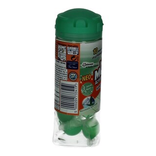 MR.MUSCLE | ΥΓΡΟ ΓΕΝΙΚΟΥ ΚΑΘΑΡΙΣΜΟΥ ΣΕ ΚΑΨΟΥΛΕΣ ΦΡΕΣΚΑΔΑ ΑΡΚΤΙΚΗΣ 12 ΤΕΜ