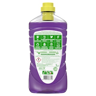 FABULOSO | Floor Cleaner Lavender Freshness 1lt