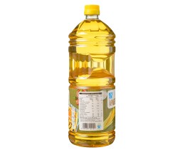 ΑΒ | Αραβοσιτέλαιο  2lt