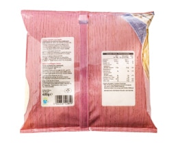 ΑΒ | Grated Cheese Regato 400g