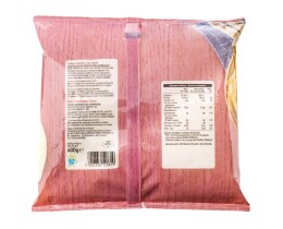 ΑΒ | Τριμμένο Τυρί Regato 400gr