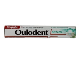 COLGATE | ΟΔΟΝΤΟΚΡΕΜΑ ΒΟΤΑΝΑ 75 ML