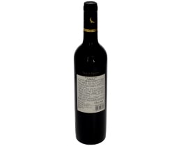 SANTA ALICIA | ΟΙΝΟΣ ΕΡΥΘΡΟΣ CARMENERE 750 ML