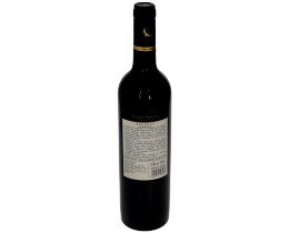 SANTA ALICIA | ΟΙΝΟΣ ΕΡΥΘΡΟΣ CARMENERE 750 ML